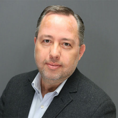 Marcus Rothenberger