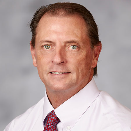 Sean W. Mulvenon, Ph.D.