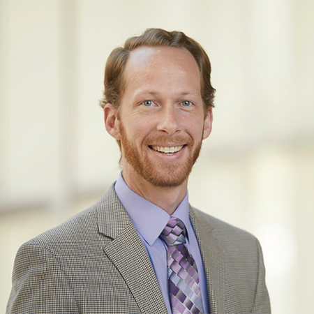 image of Dr. Haberstroh