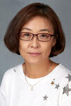 Yeonsoo Kim's Portrait Yeonsoo Kim's Portrait