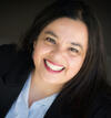 Headshot of Erika Marquez