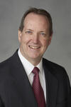 Headshot of Brendan O'Toole