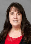 Portrait photo of Patricia Cook-Craig