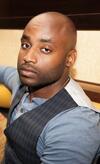 Javon Johnson's Portrait