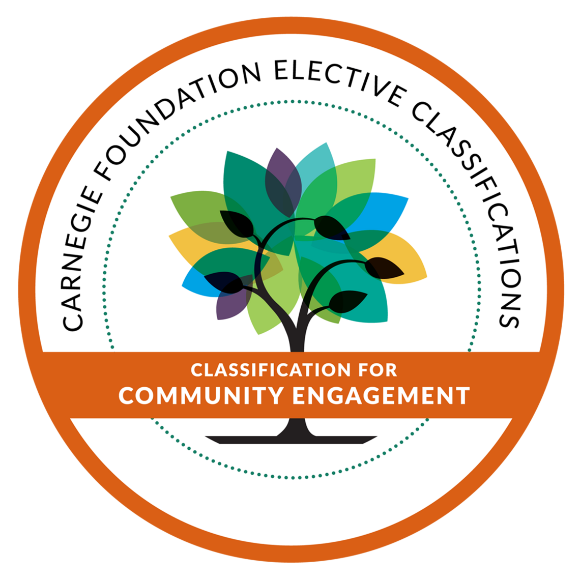 CCCE Seal 2022