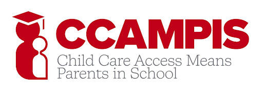 CCAMPIS Logo