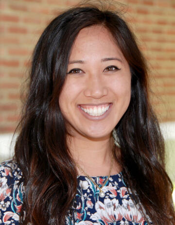 Kristine Jan Espinoza