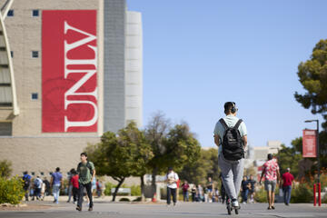 campus