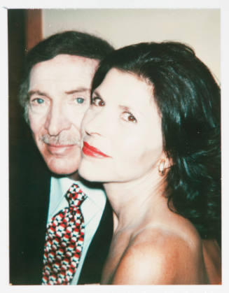 Joyce and Jerry Mack