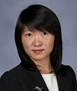Weiyin Hong headshot