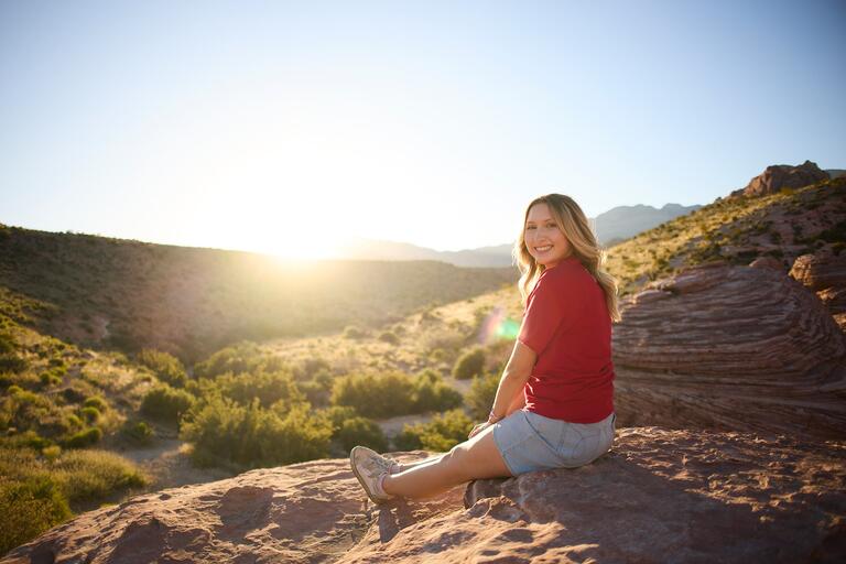 Red Rock Canyon
